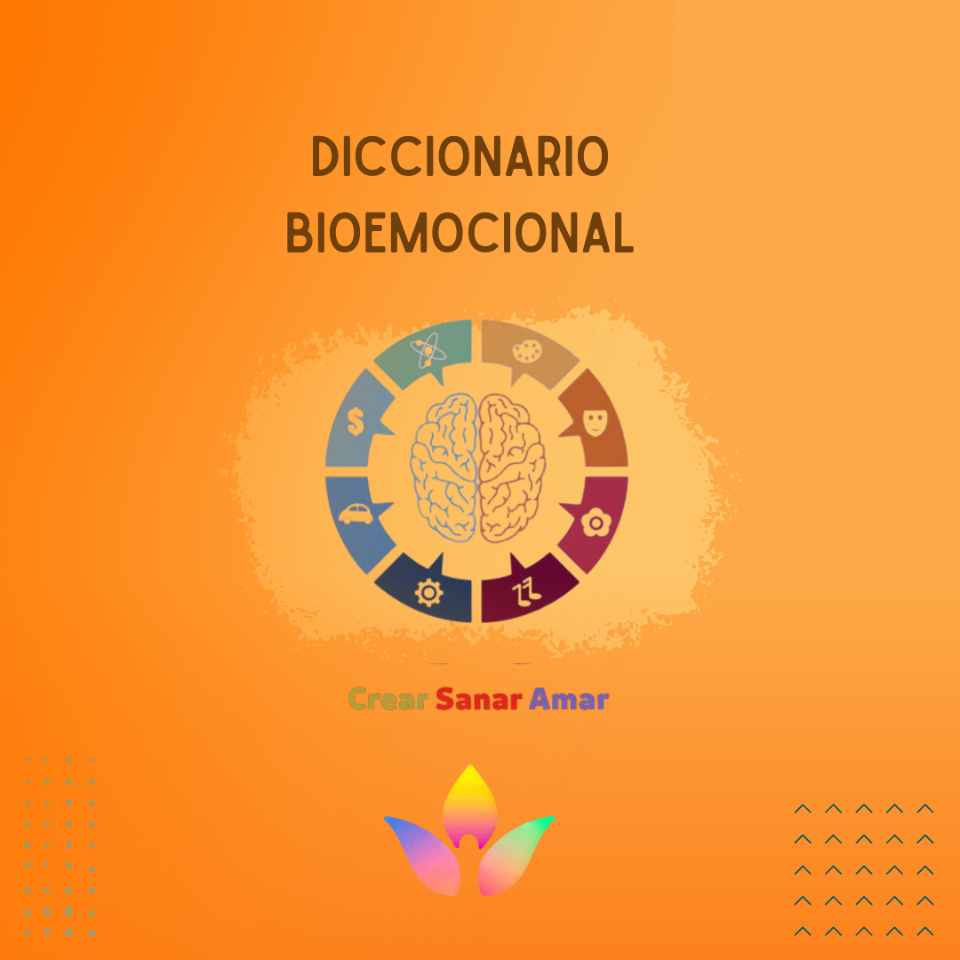 diccionario bio emocional english